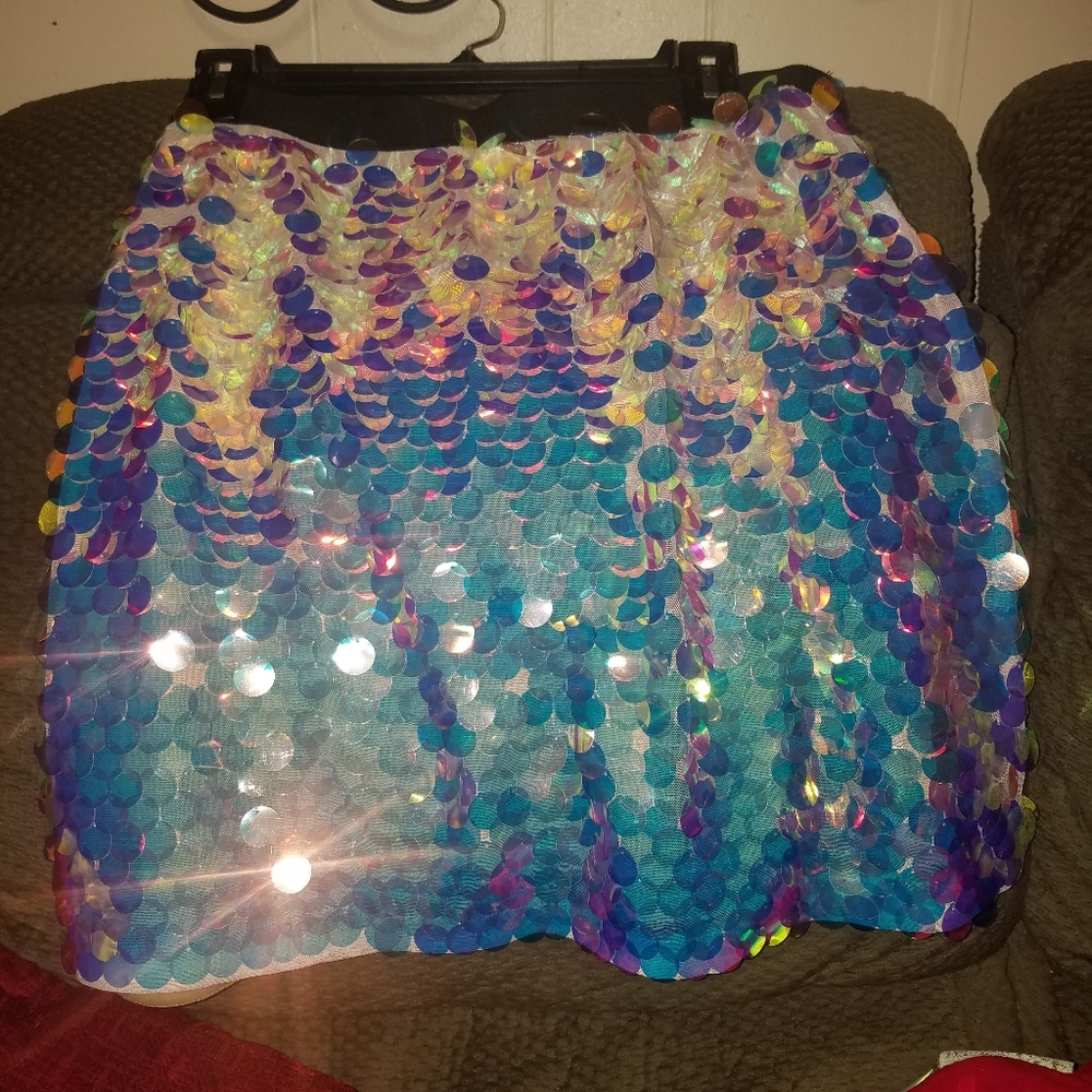 Skirt